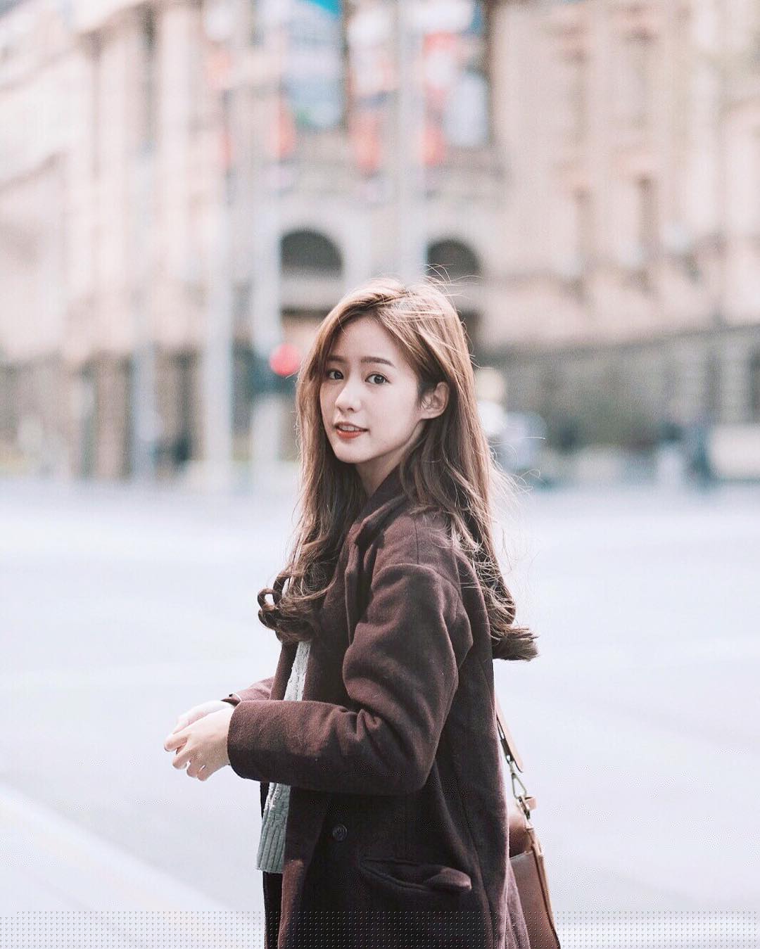 Pimtha 红遍全球的Instagram超级吃货正妹