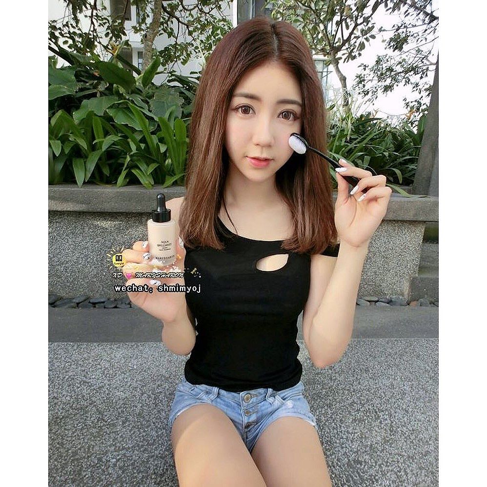 马晨熙AgnesMa 灵气马来西亚小美人