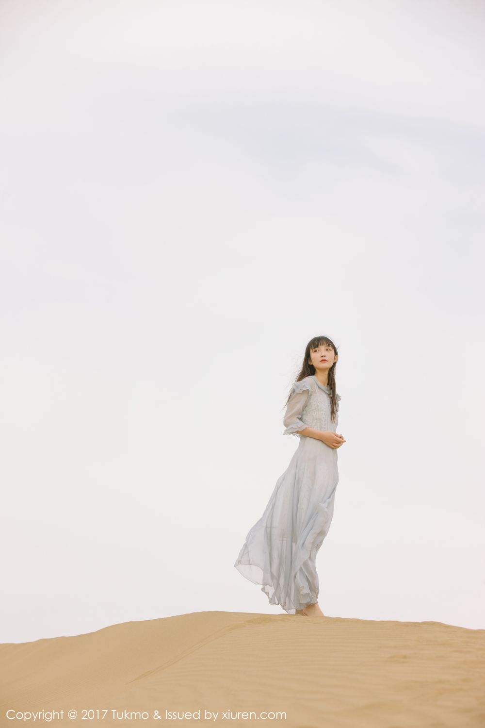 之应- [Tukmo兔几盟]高清写真图 2017.09.26 VOL.104