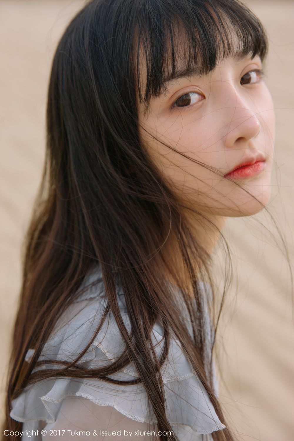 之应- [Tukmo兔几盟]高清写真图 2017.09.26 VOL.104