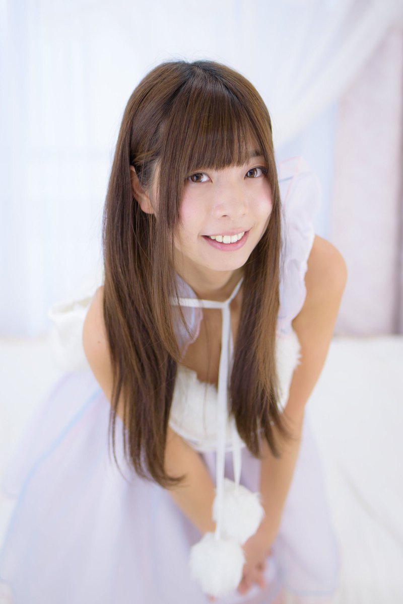 柚月彩那 G奶萝莉小美女