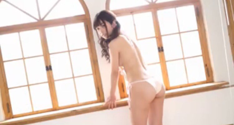 柚月彩那 G奶萝莉小美女
