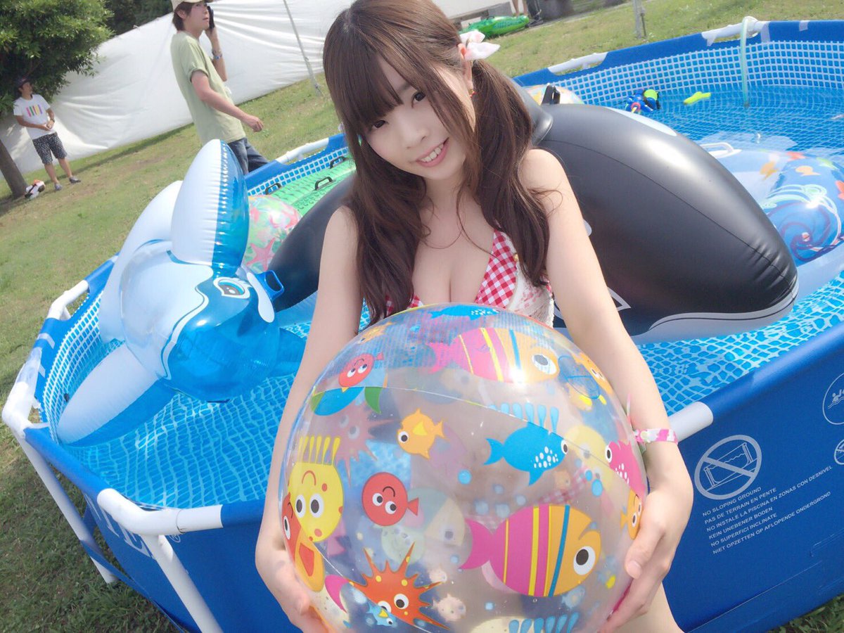 柚月彩那 G奶萝莉小美女