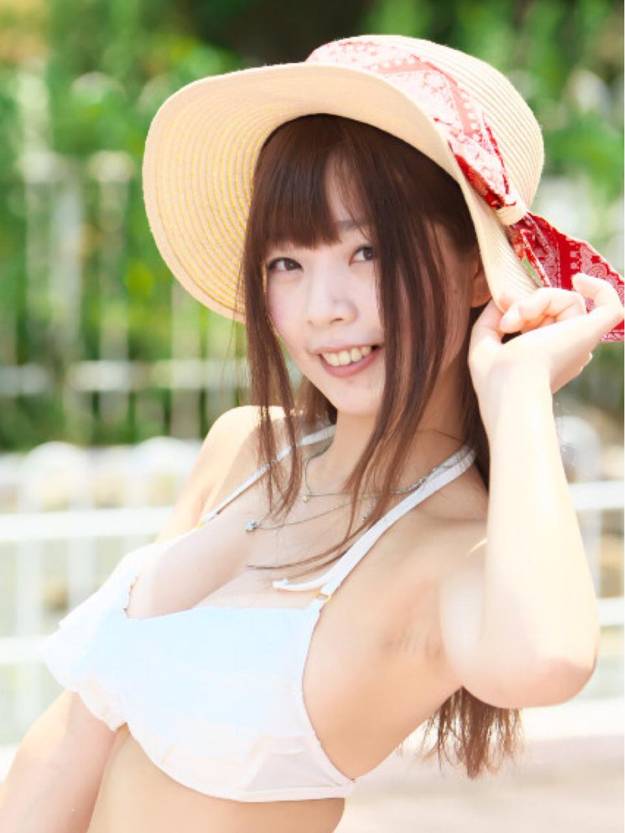 柚月彩那 G奶萝莉小美女