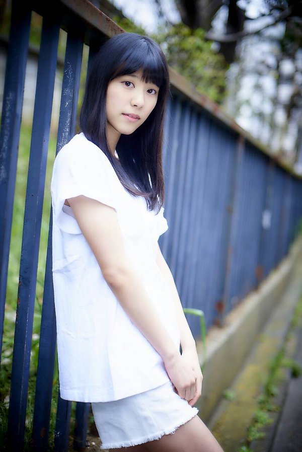 溝口恵 软体柔身黑发美人