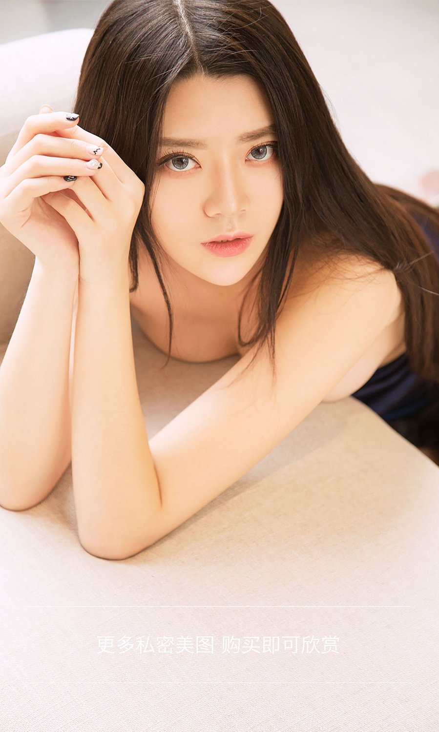 文艺  [尤果圈爱尤物]高清写真图VOL.570 悦颜闻意