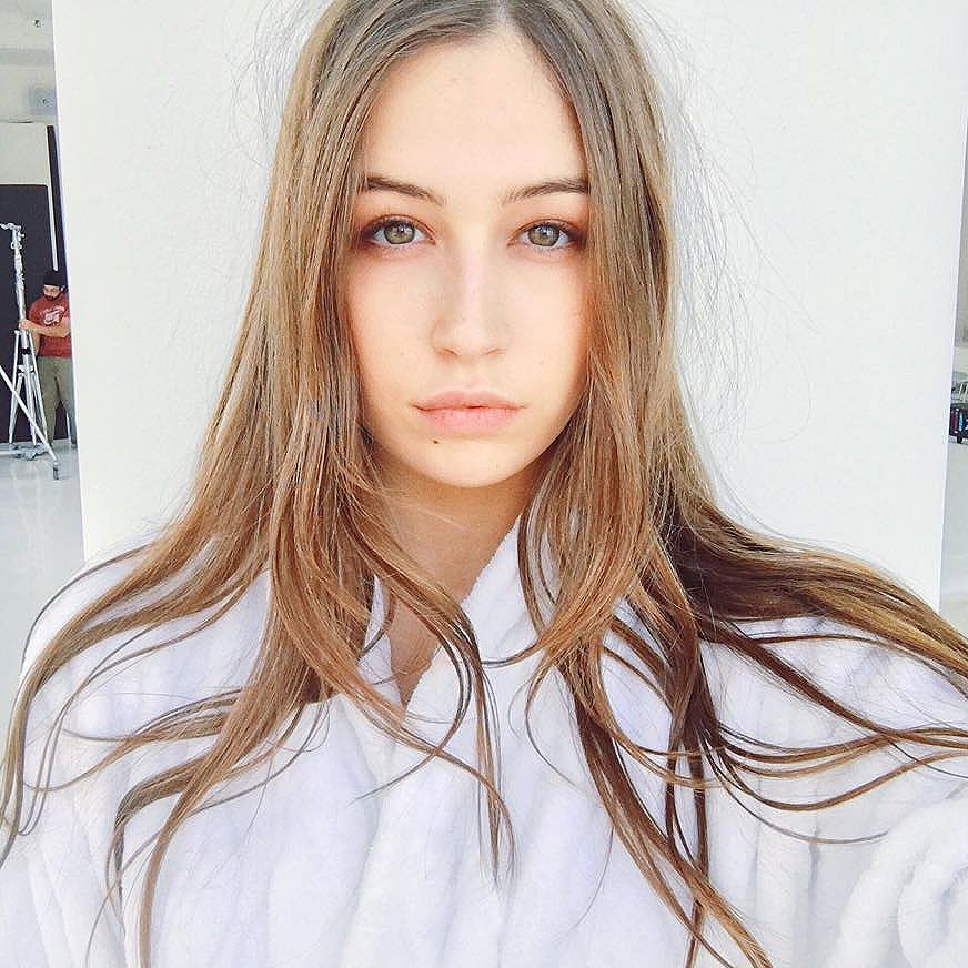 Elsie Hewitt 天菜级洋妞～令荷尔蒙高涨的性感美图