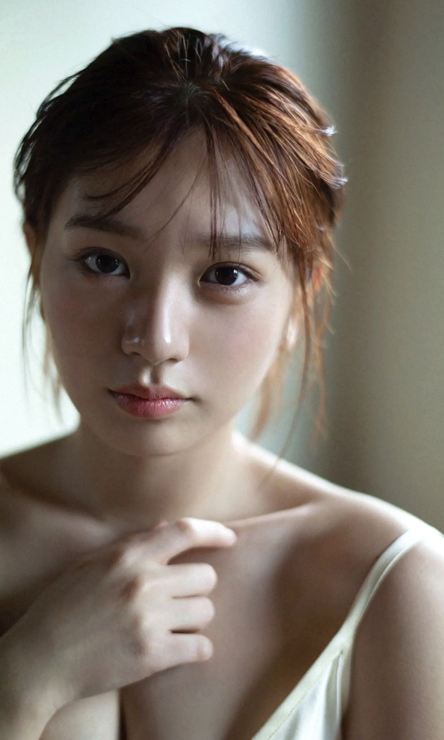 長月翠 - NEXT DOOR [66P] 日系私房性感内衣写真