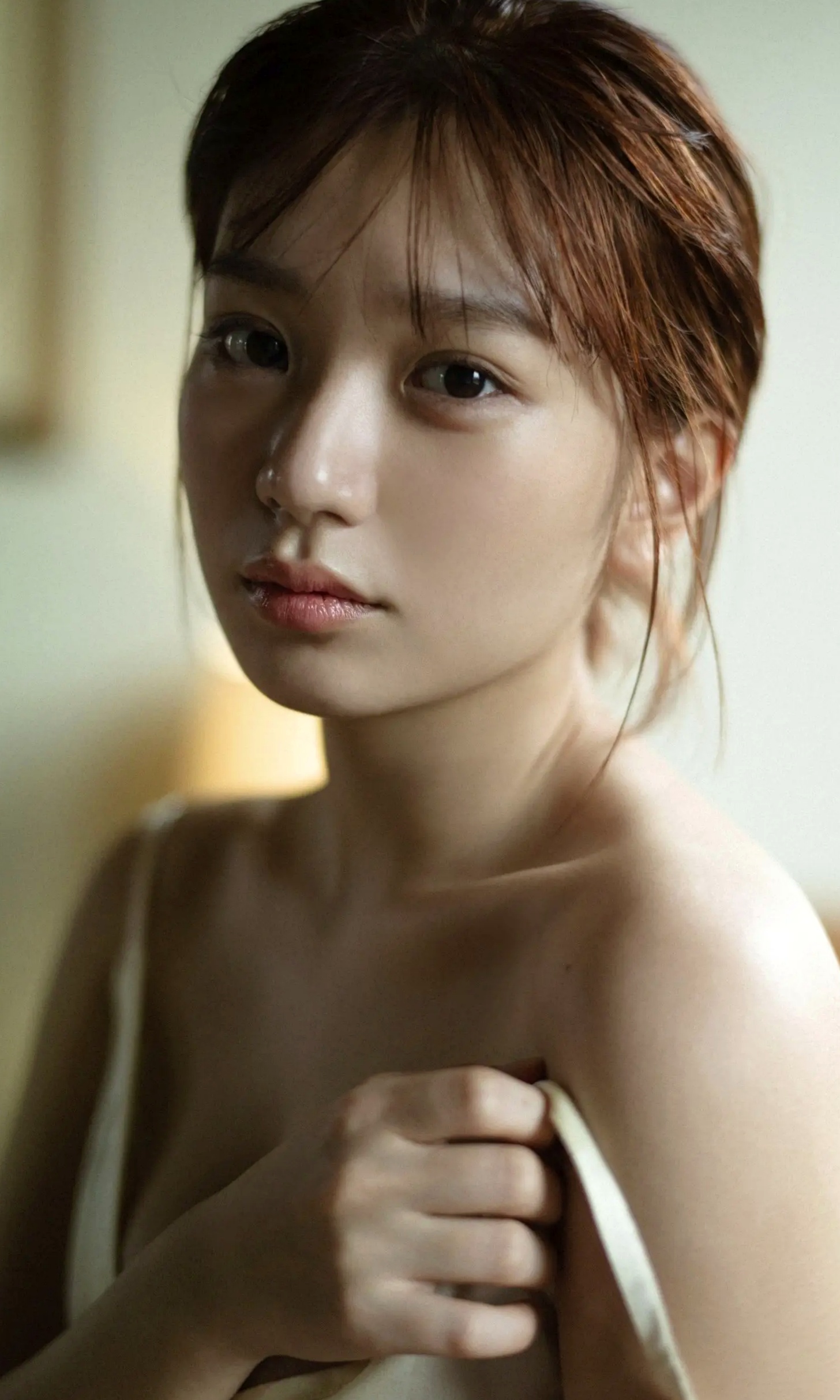 長月翠 - NEXT DOOR [66P] 日系私房性感内衣写真