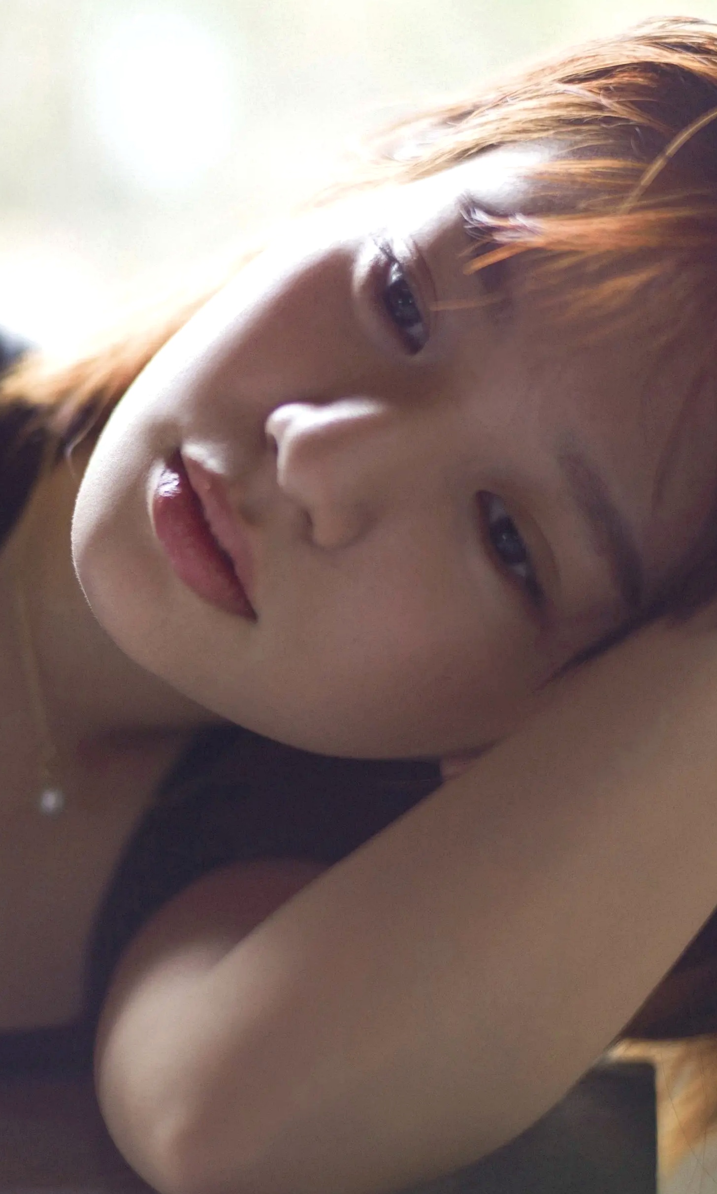長月翠 - NEXT DOOR [66P] 日系私房性感内衣写真