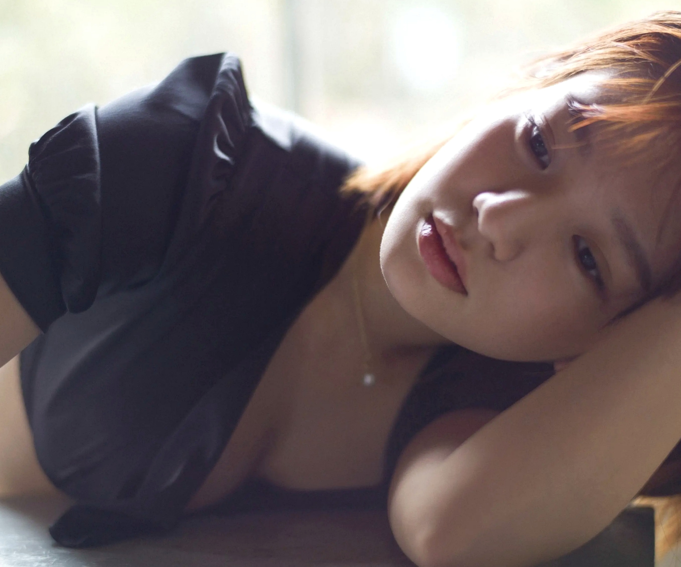 長月翠 - NEXT DOOR [66P] 日系私房性感内衣写真