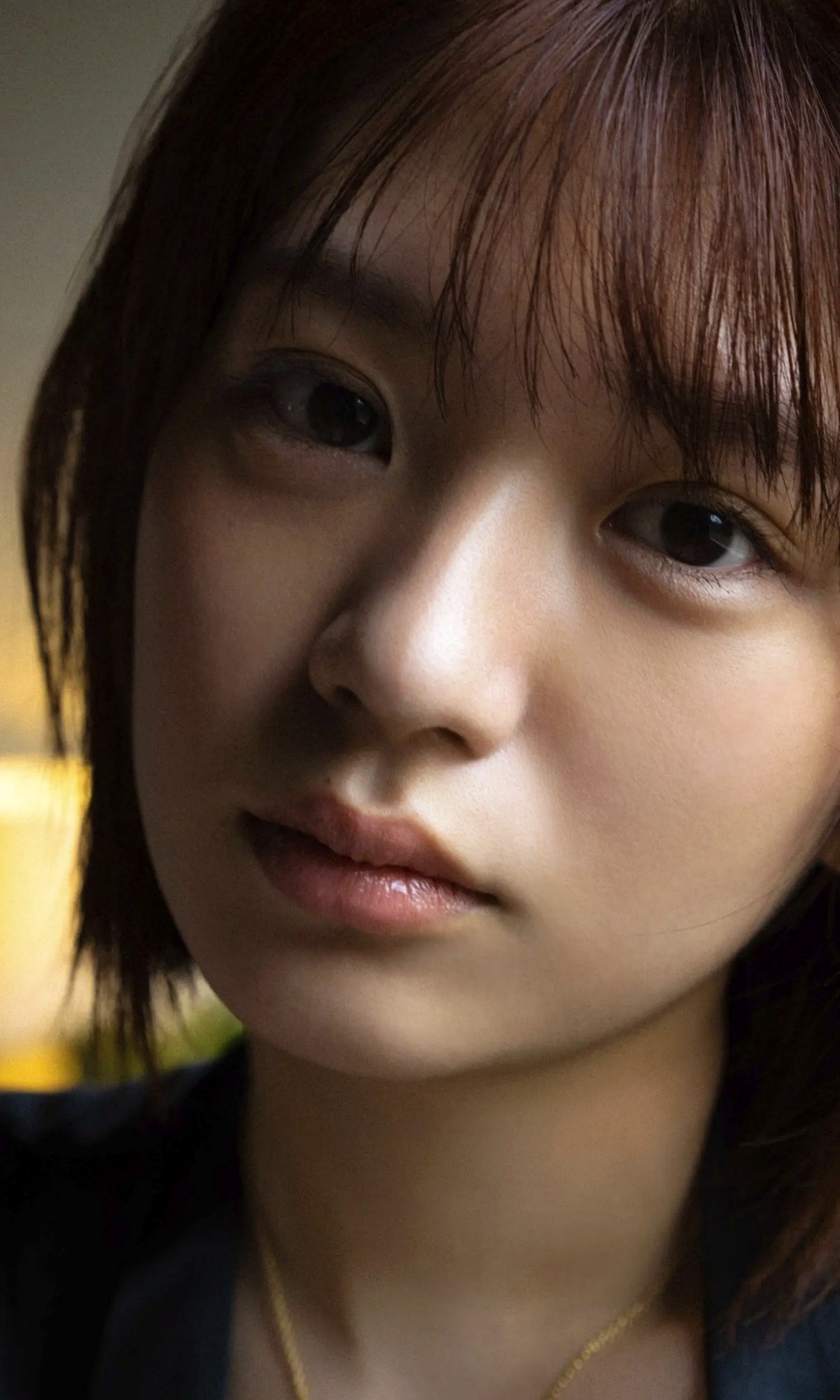 長月翠 - NEXT DOOR [66P] 日系私房性感内衣写真