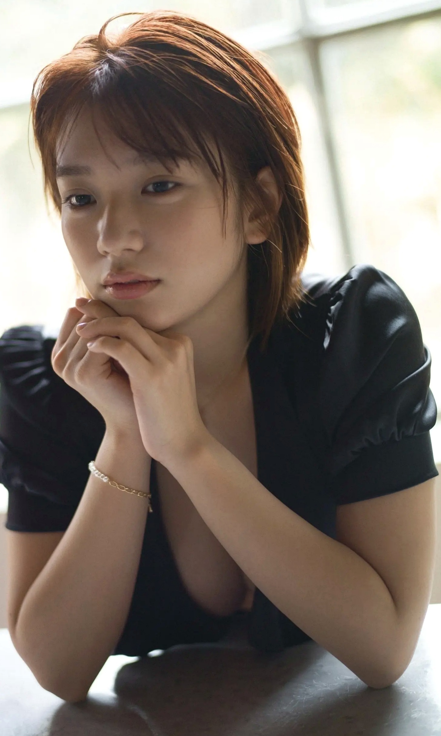 長月翠 - NEXT DOOR [66P] 日系私房性感内衣写真