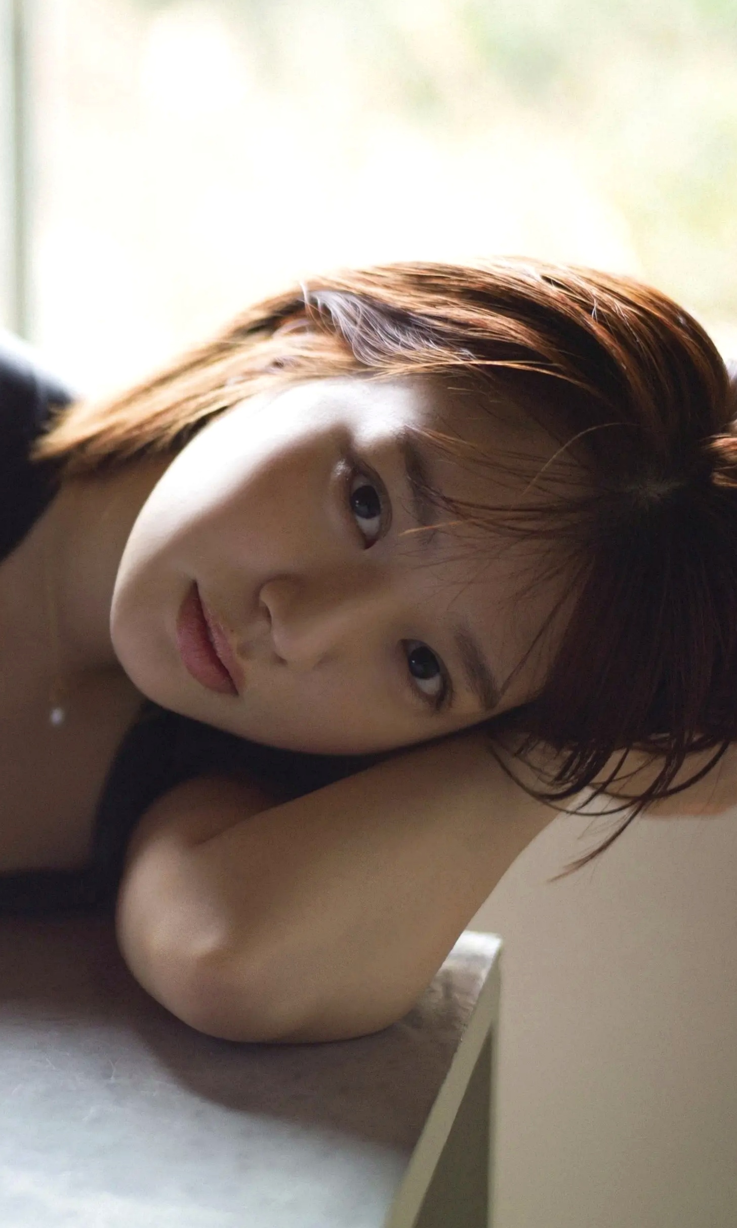 長月翠 - NEXT DOOR [66P] 日系私房性感内衣写真