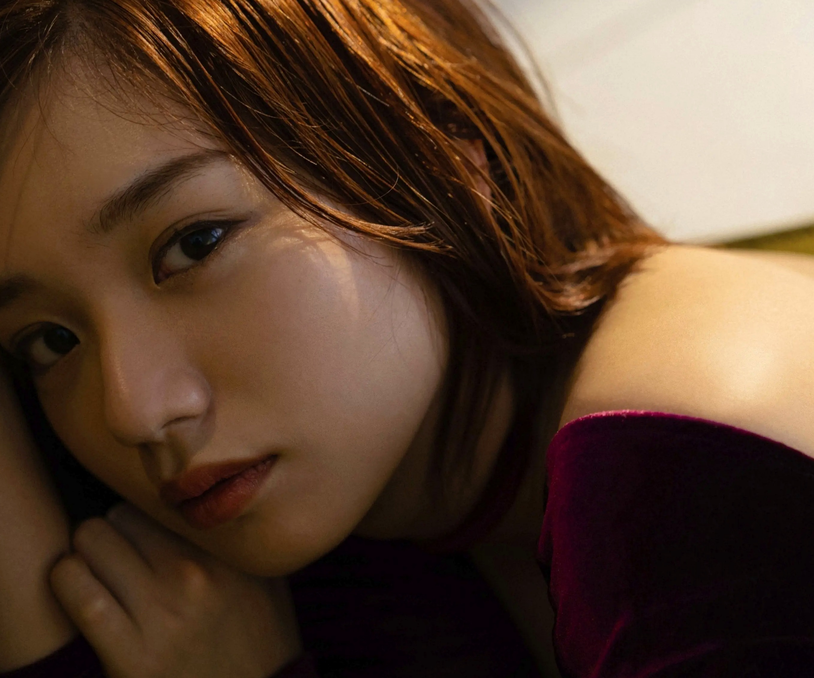 長月翠 - NEXT DOOR [66P] 日系私房性感内衣写真