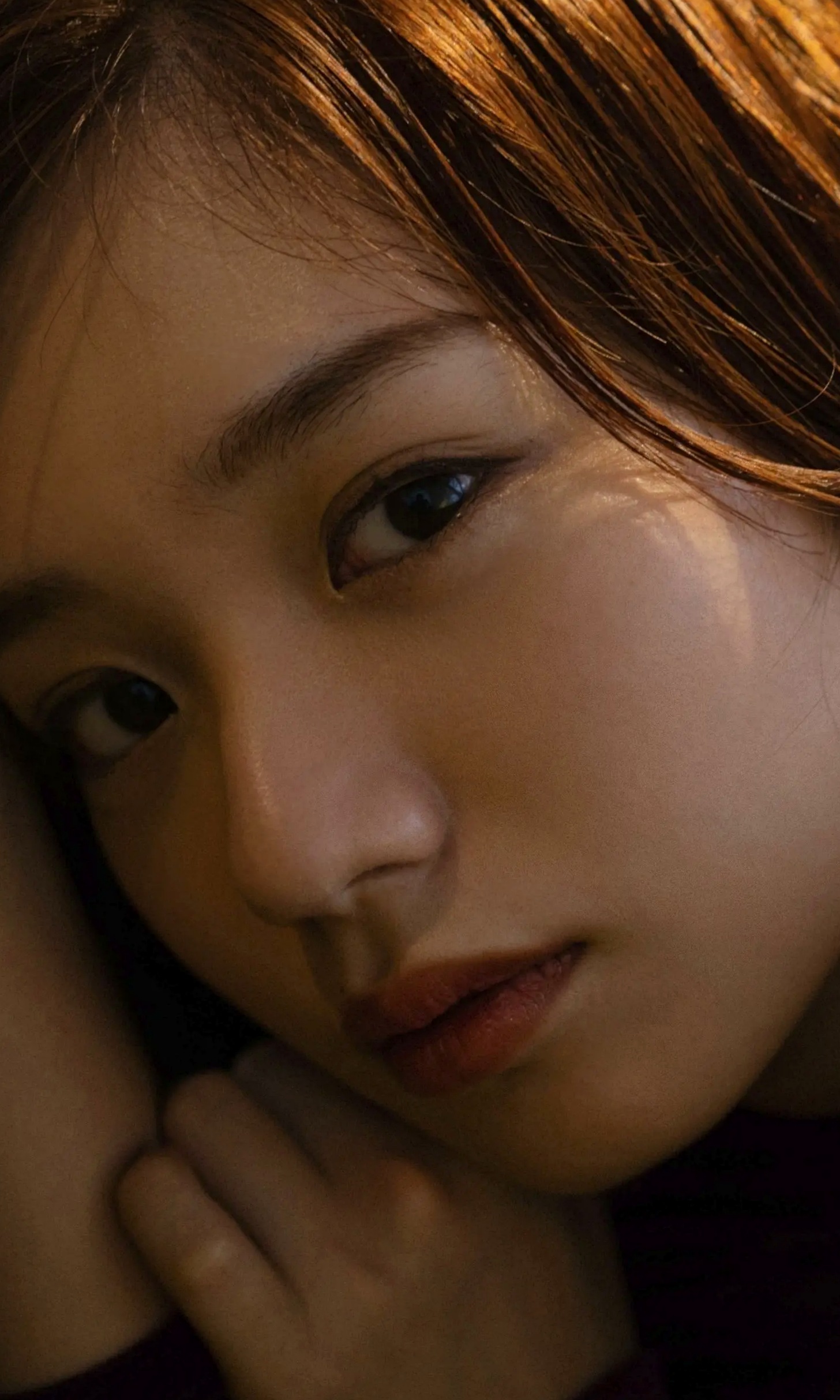長月翠 - NEXT DOOR [66P] 日系私房性感内衣写真