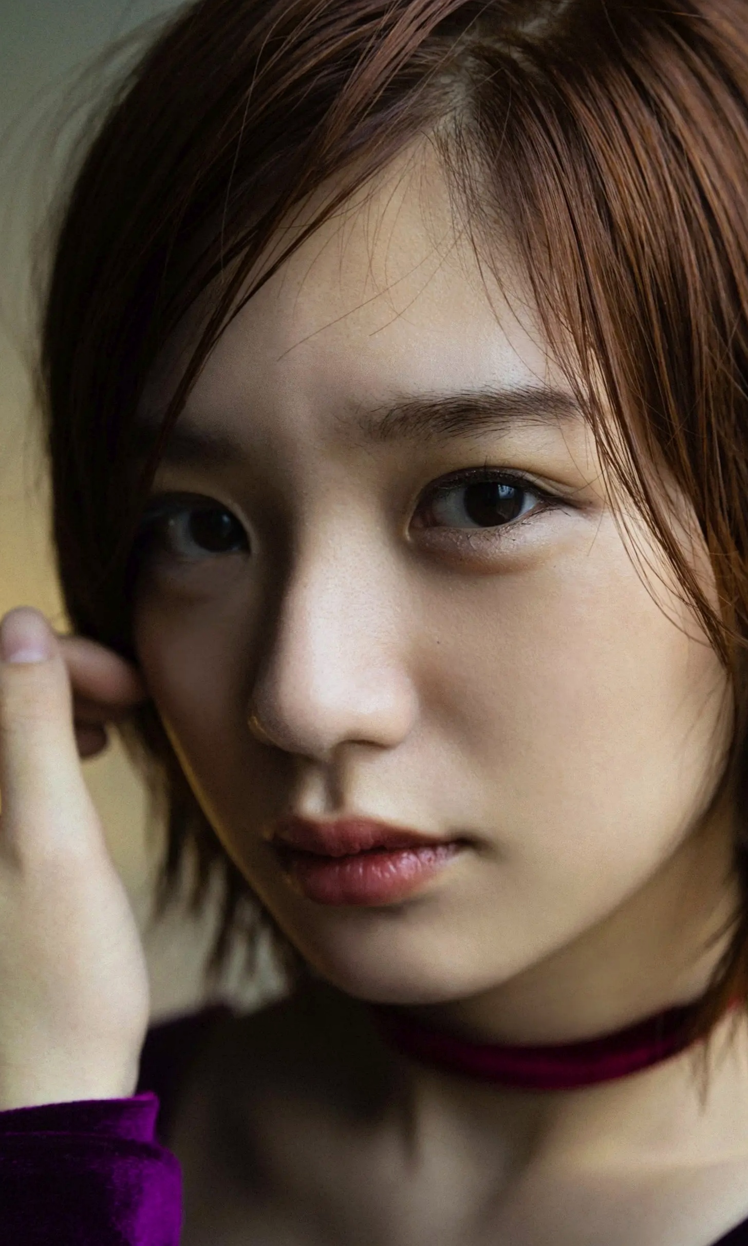 長月翠 - NEXT DOOR [66P] 日系私房性感内衣写真
