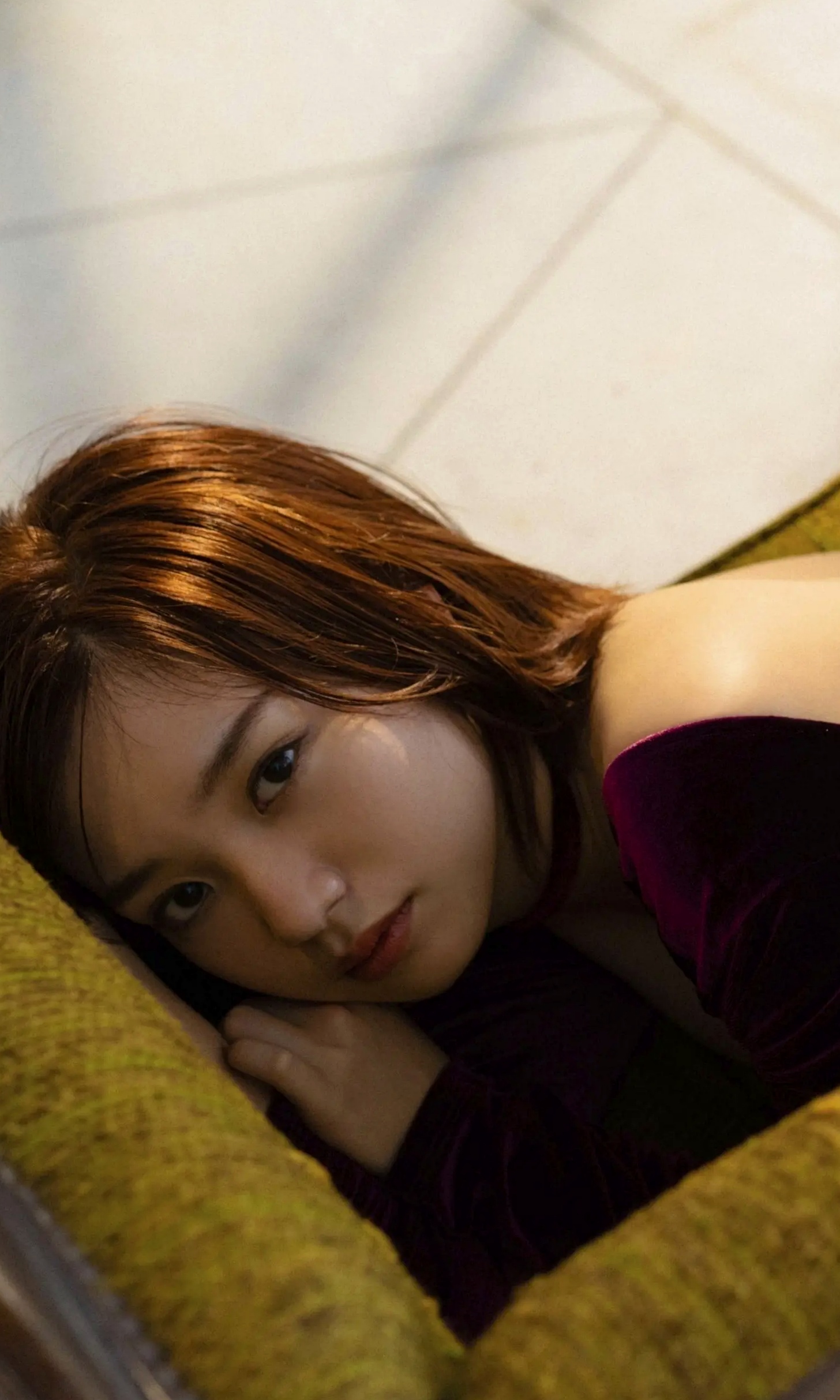 長月翠 - NEXT DOOR [66P] 日系私房性感内衣写真