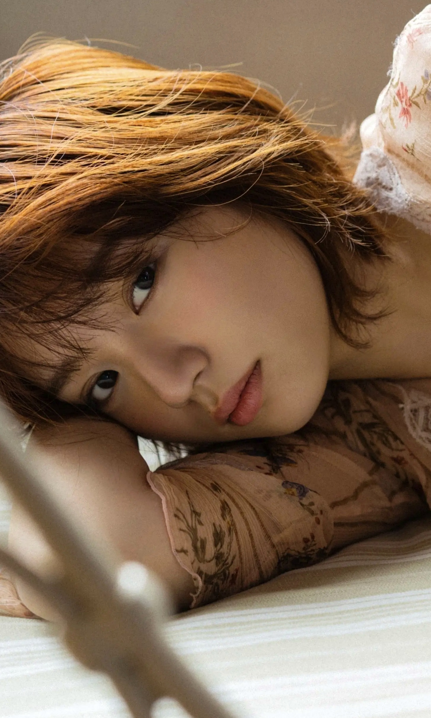 長月翠 - NEXT DOOR [66P] 日系私房性感内衣写真