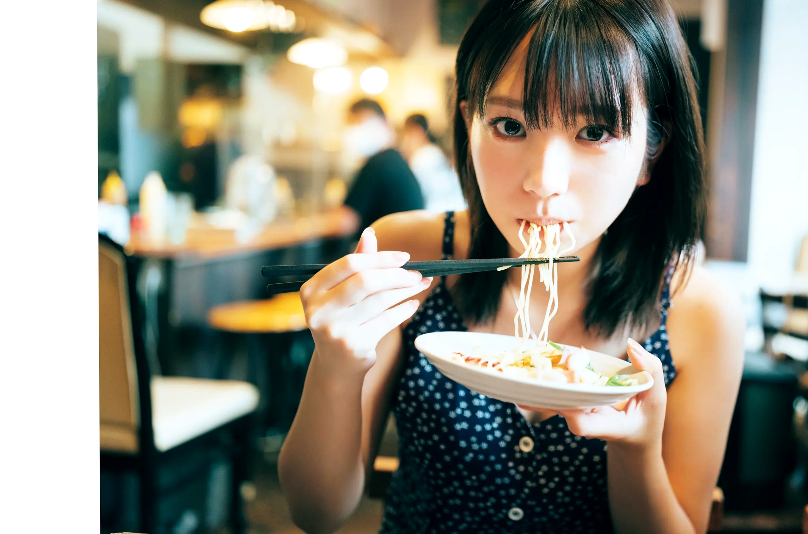 Gallery - 長月翠 - 翡翠ーHisuiー 日系户外旅行街拍清纯治愈系写真 [180P]日本清新户外治愈系街拍 长月翠女神私房照_秀色女神 - image 6