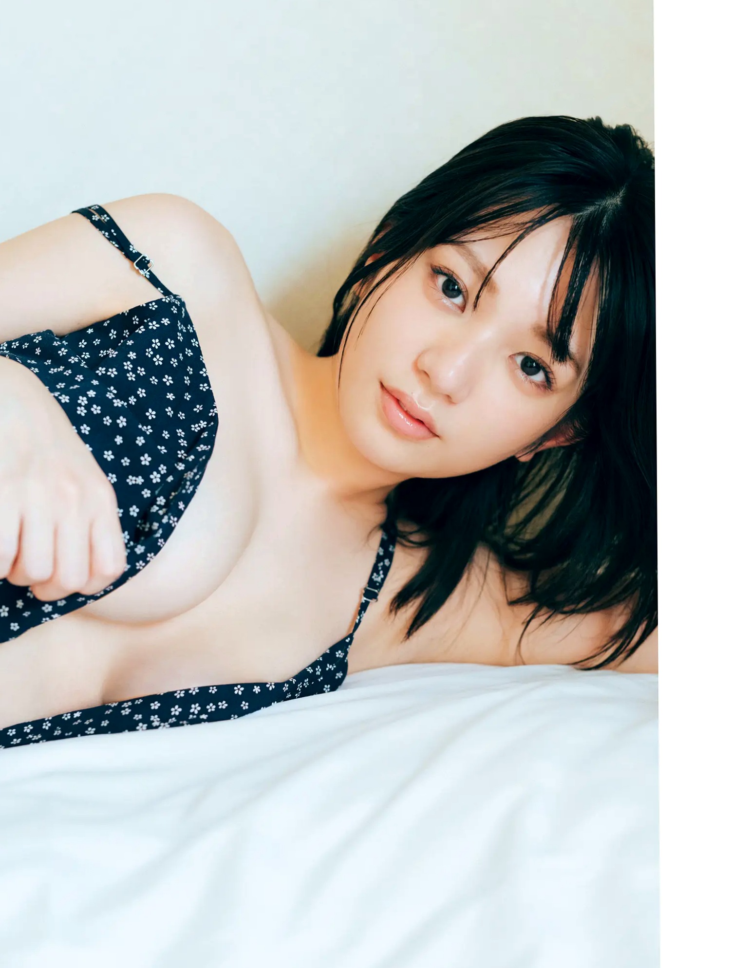 Gallery - 長月翠 - 翡翠ーHisuiー 日系户外旅行街拍清纯治愈系写真 [180P]日本清新户外治愈系街拍 长月翠女神私房照_秀色女神 - image 11