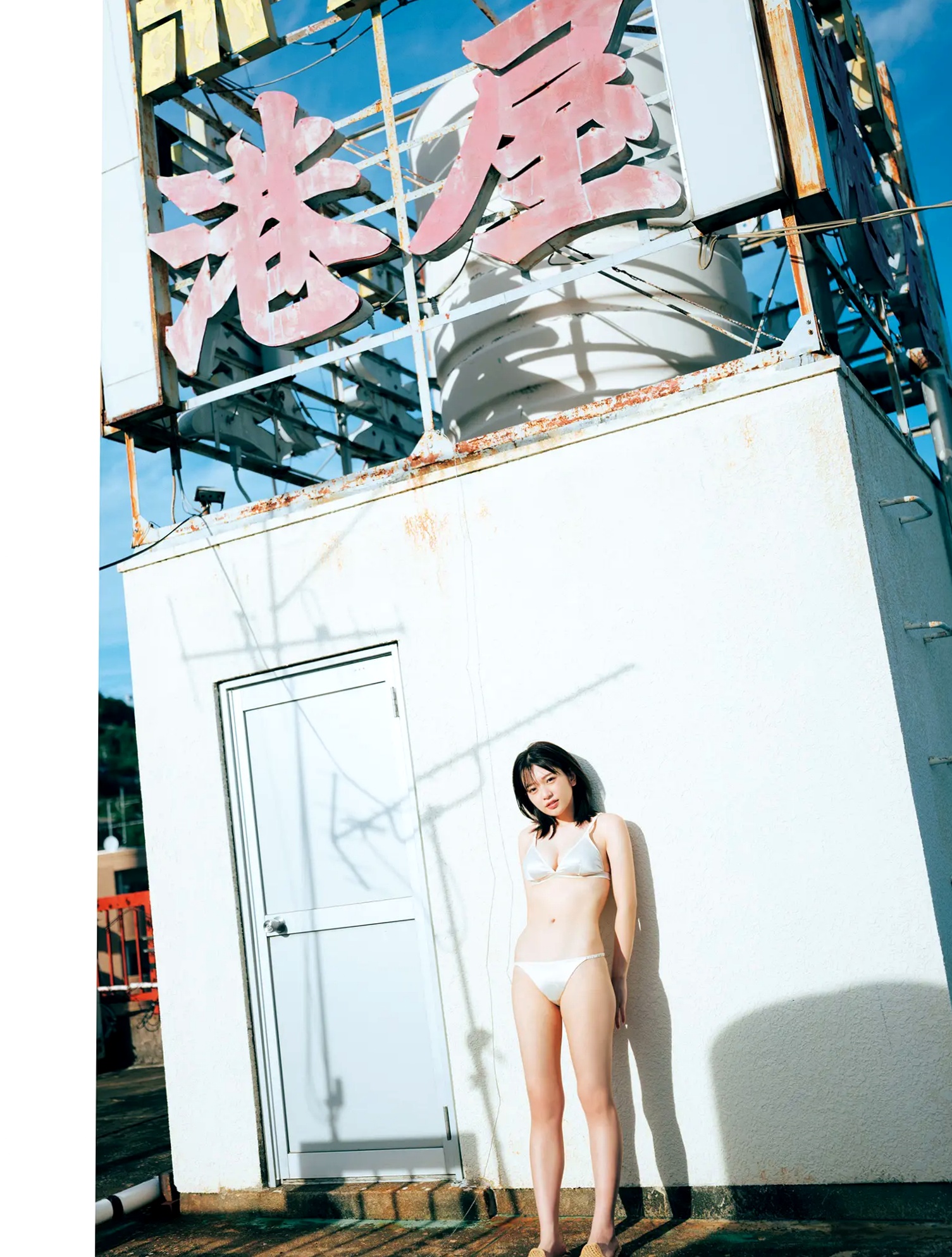 Gallery - 長月翠 - 翡翠ーHisuiー 日系户外旅行街拍清纯治愈系写真 [180P]日本清新户外治愈系街拍 长月翠女神私房照_秀色女神 - image 26