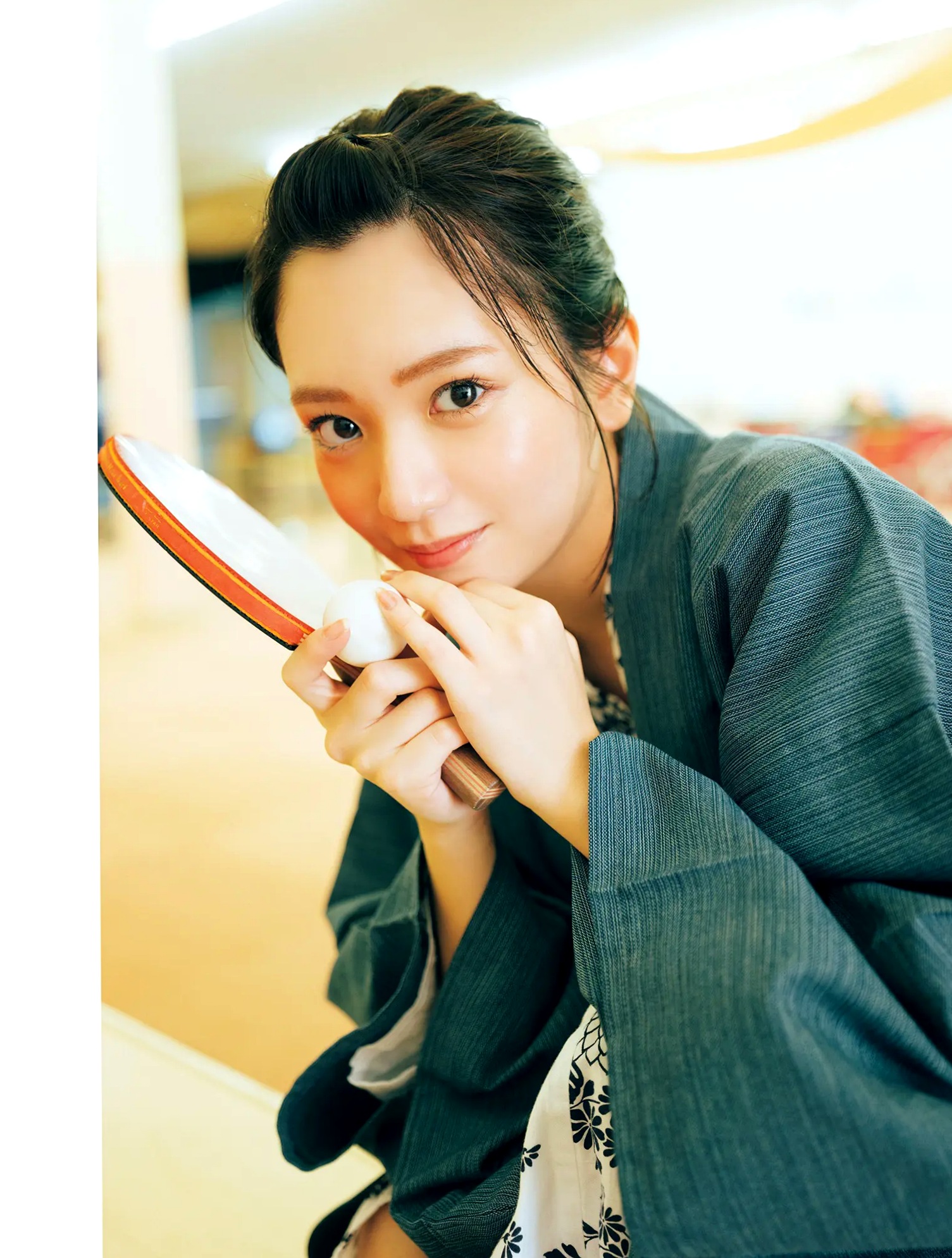 Gallery - 長月翠 - 翡翠ーHisuiー 日系户外旅行街拍清纯治愈系写真 [180P]日本清新户外治愈系街拍 长月翠女神私房照_秀色女神 - image 70