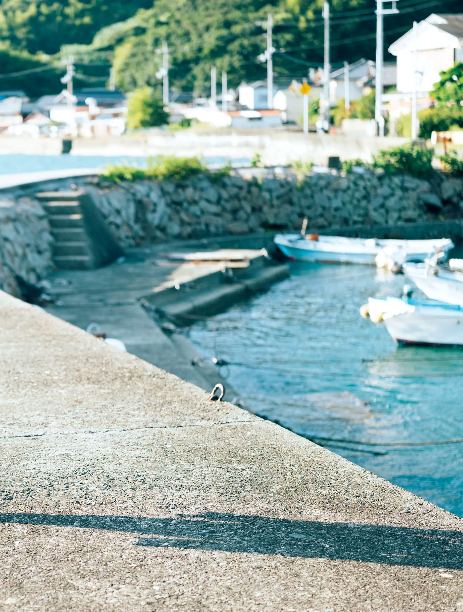 長月翠 - 翡翠ーHisuiー 日系户外旅行街拍清纯治愈系写真 [180P]