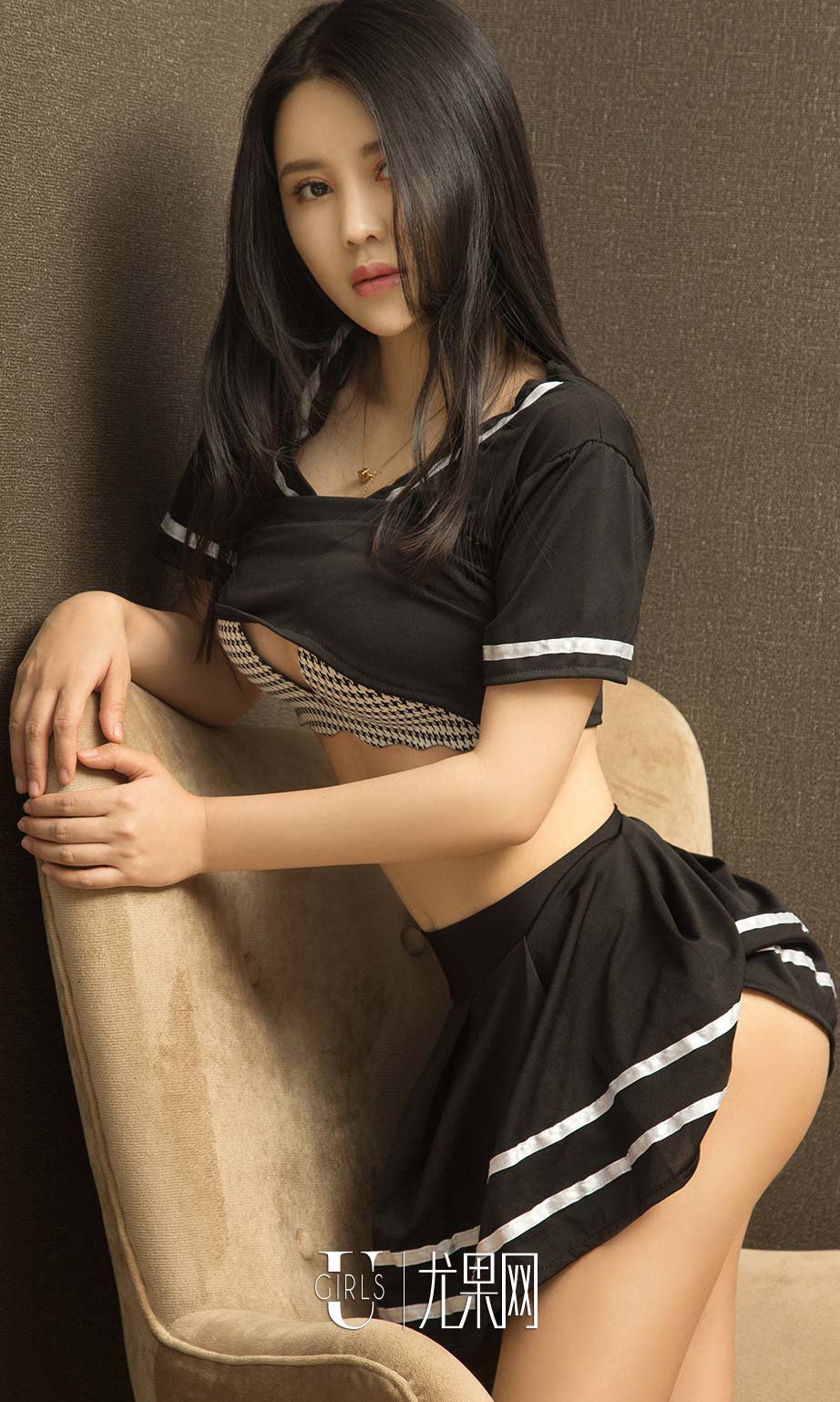Sukki可儿- [尤果圈爱尤物]高清写真图 VOL.676