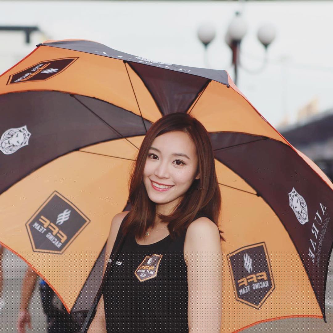 邓以婷 IG超正私房美照