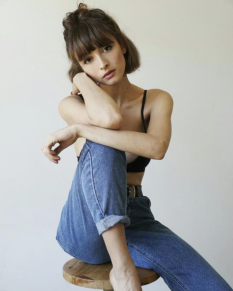 Irene Garcia Noren 电眼酥胸迷倒世界网友