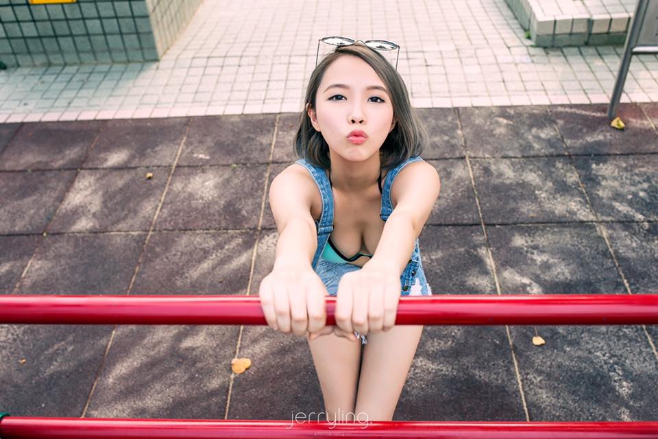 张颖琪Angus 漂亮女生海量私房写真图