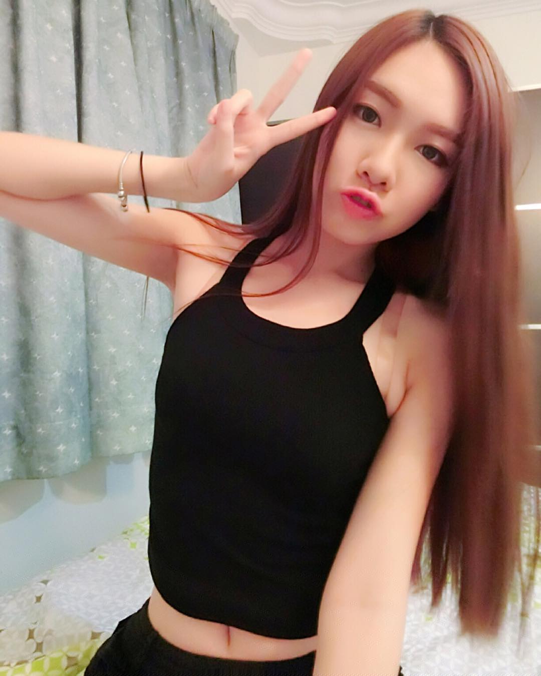 YJ Jong 马来亚春色美人