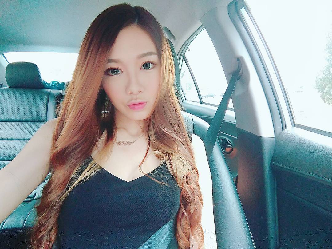 YJ Jong 马来亚春色美人