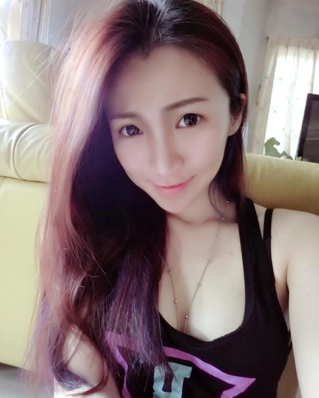 邓安琪(ANNQI) 极品马来西亚正妹私房照诱惑写真图