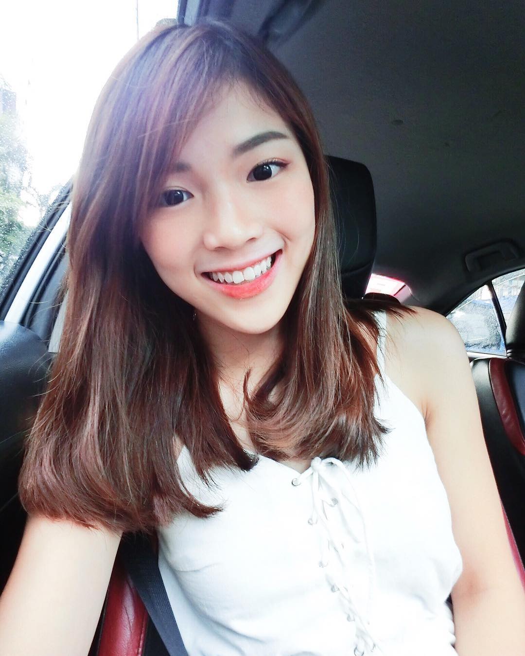 小宜(Xiiao Yee) 马来西亚F杯正妹私房照诱惑写真图