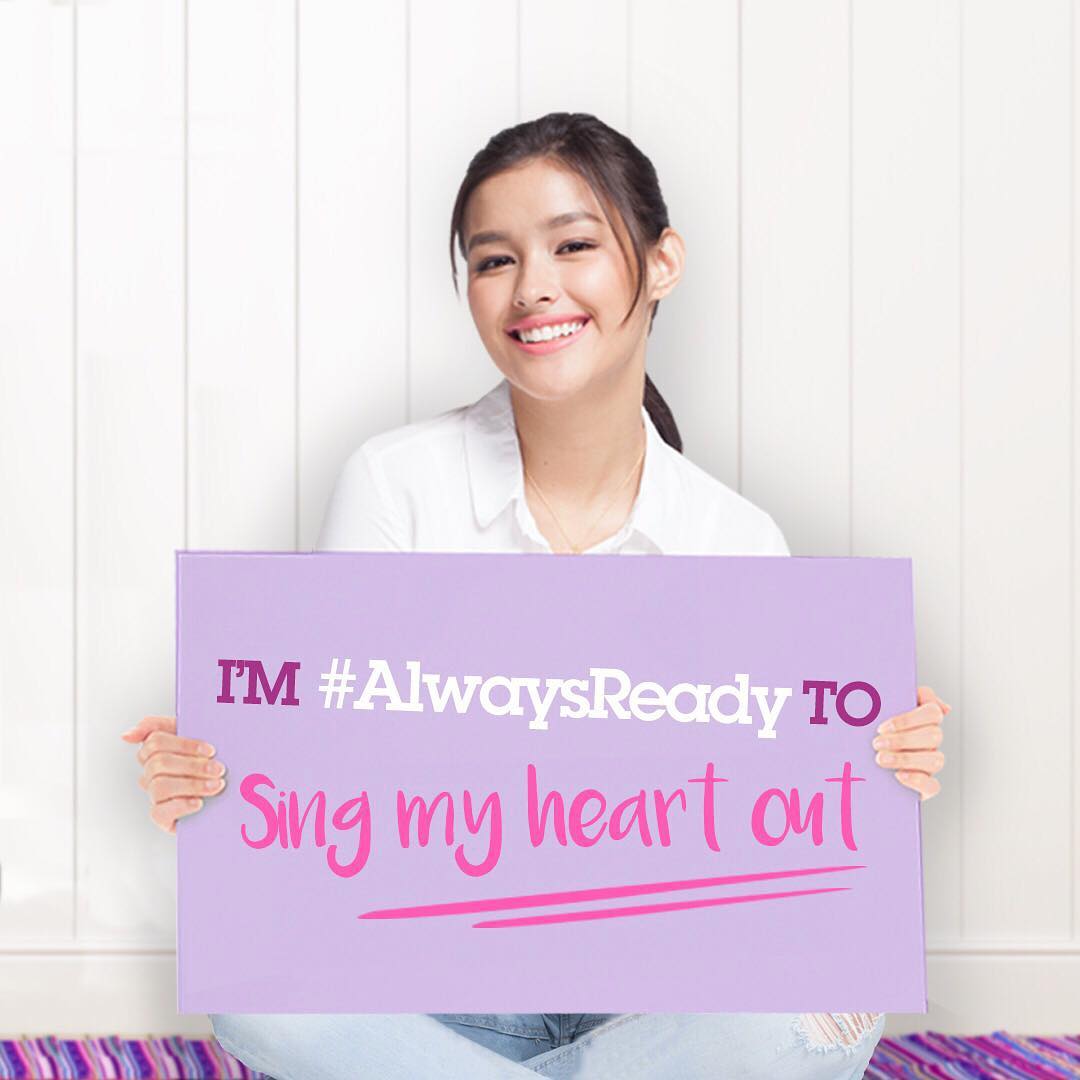 Liza Soberano 全球最美脸蛋的菲美混血模特