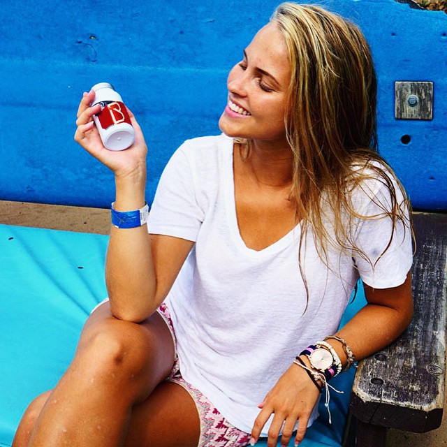 Emilie Nereng 挪威第一才女私房照诱惑写真图
