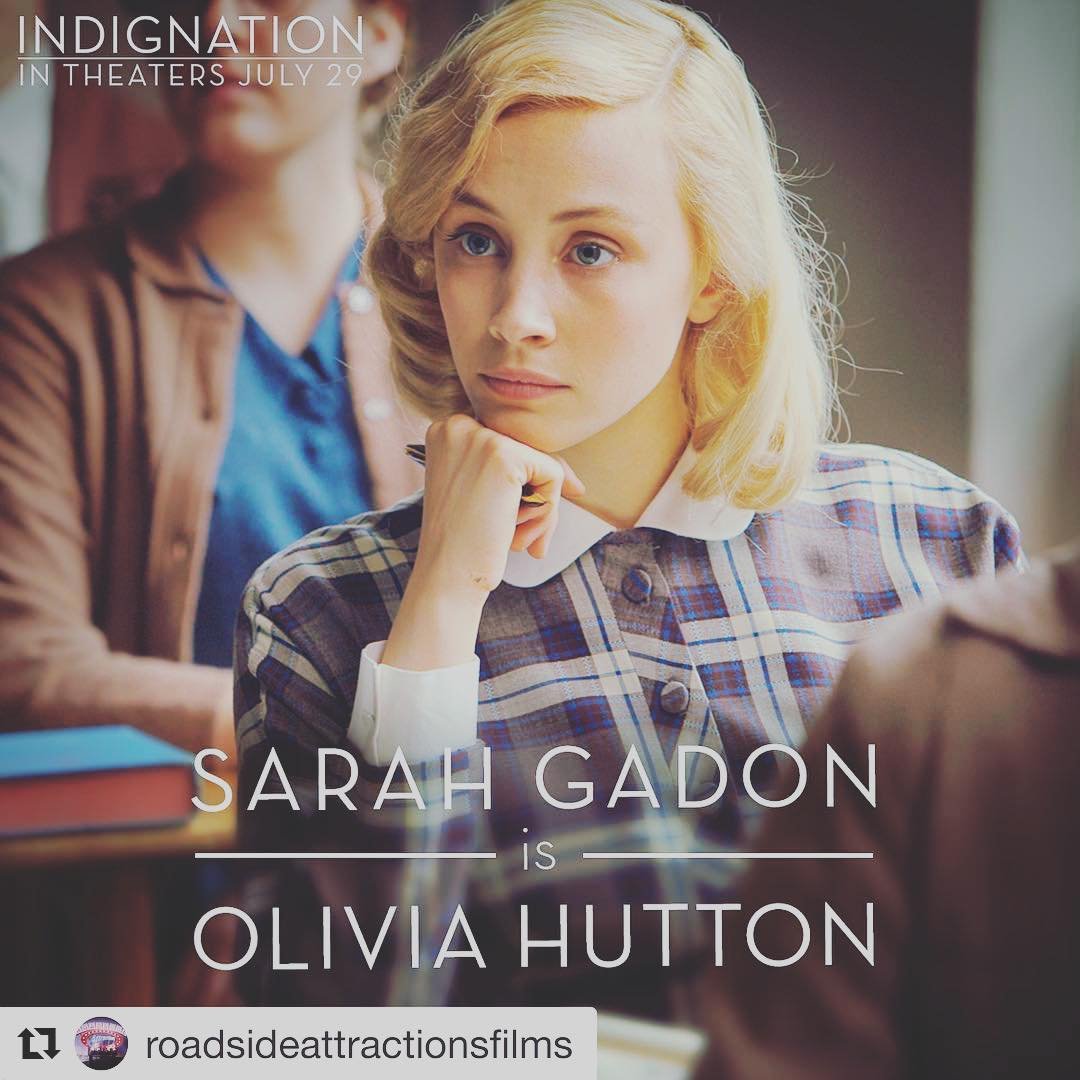 莎拉·加顿(Sarah Gadon) 加拿大女神私房照诱惑写真图