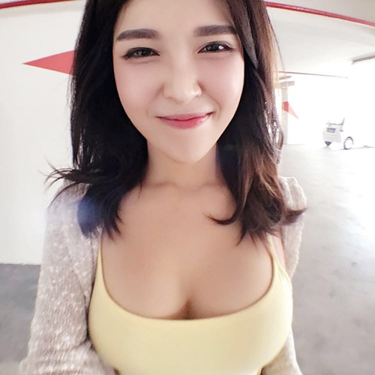 Tong Lee Yann 首位公开卖情趣用品的大马正妹