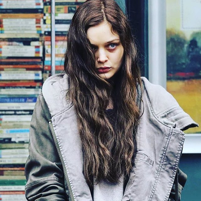 贝拉·希思科特(Bella Heathcote) 澳洲美女私房照诱惑写真图