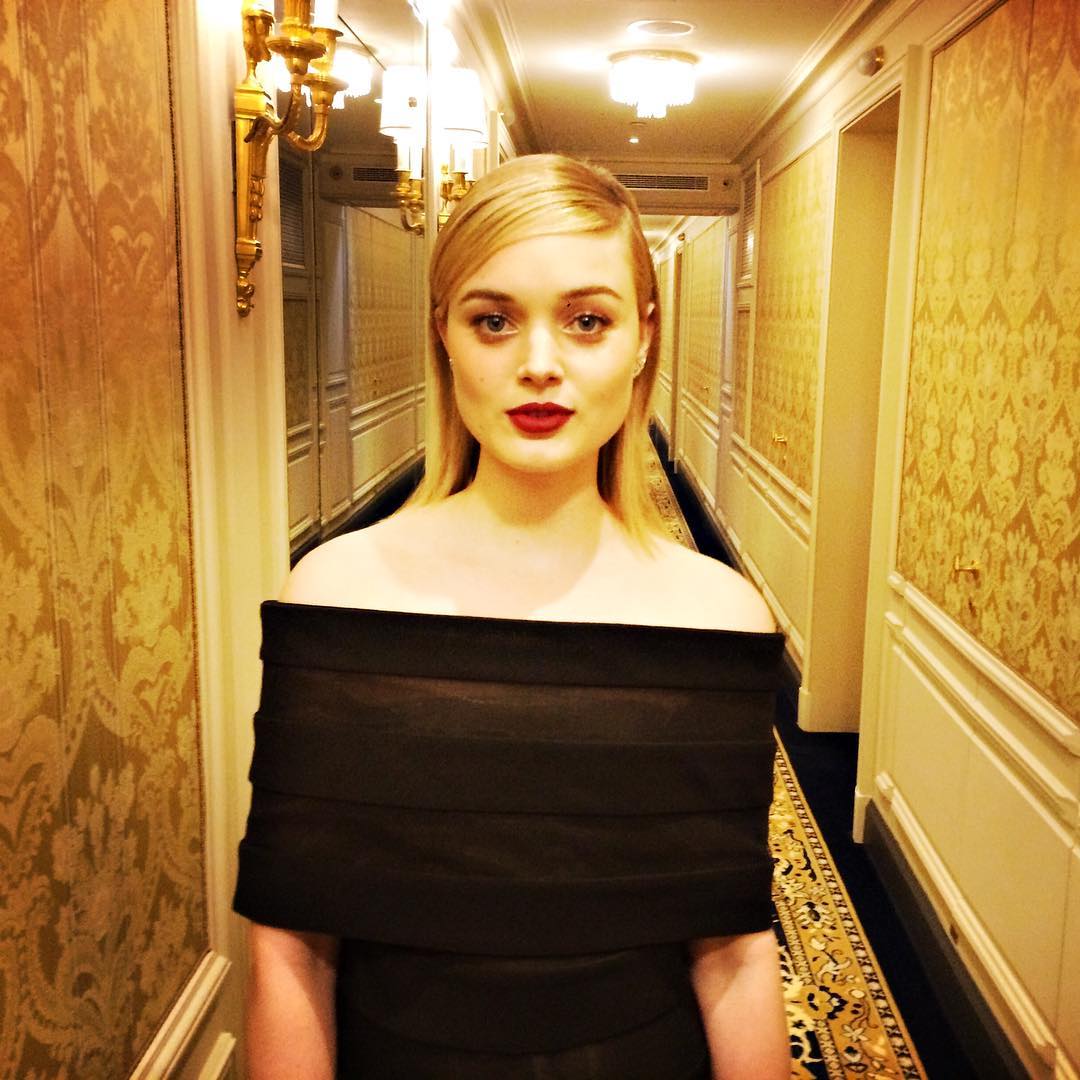 贝拉·希思科特(Bella Heathcote) 澳洲美女私房照诱惑写真图
