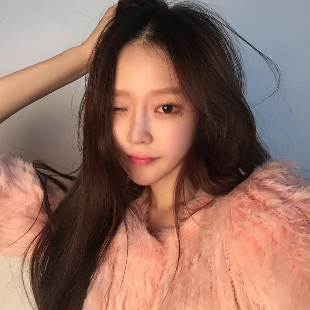 杨晋(양진)- 韩国灵气网拍模特儿私房照