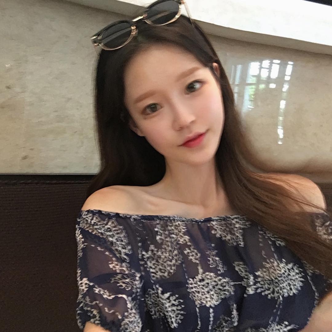 杨晋(양진)- 韩国灵气网拍模特儿私房照