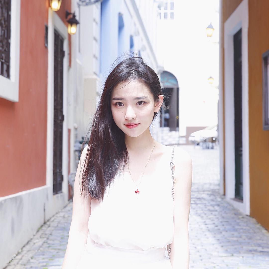 Suyuyuyu- 清纯可爱的南京美女