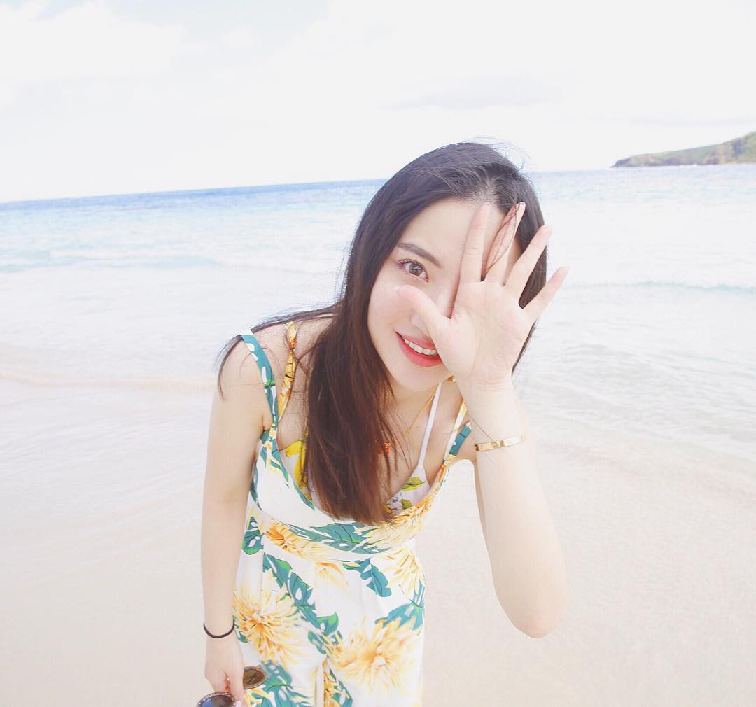 Suyuyuyu- 清纯可爱的南京美女