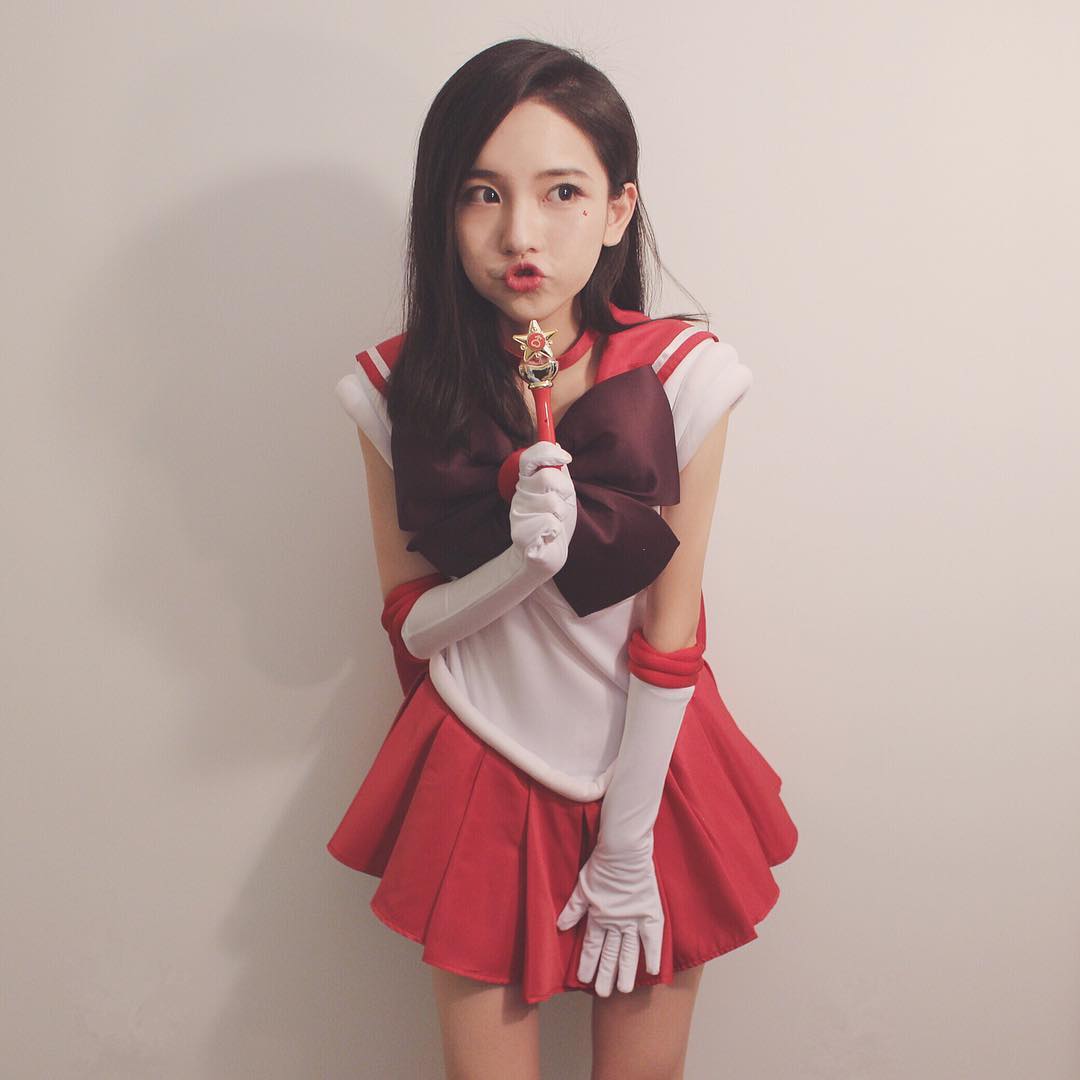 Suyuyuyu- 清纯可爱的南京美女