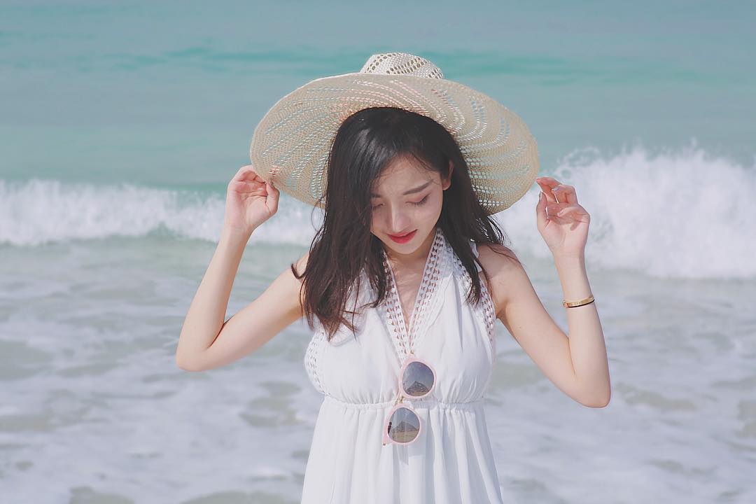 Suyuyuyu- 清纯可爱的南京美女