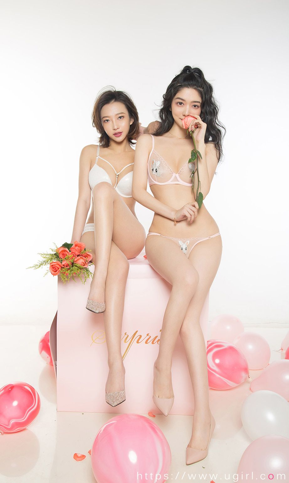 小琪&栗子情节特殊 一段最难忘的日子
