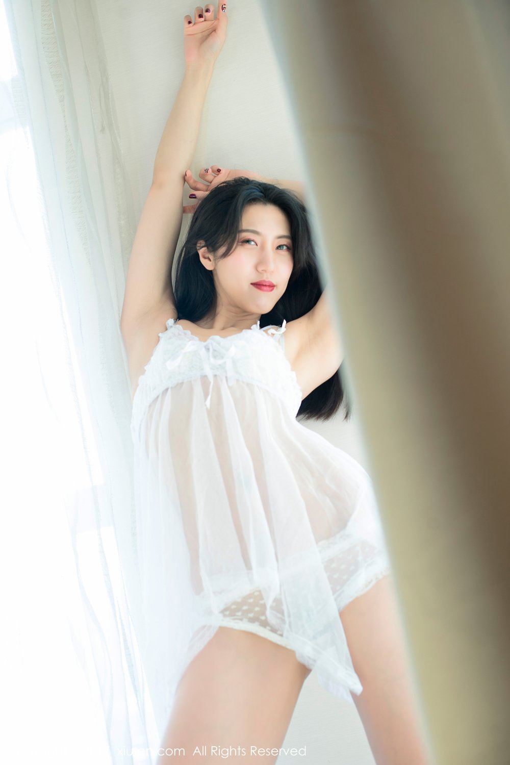 大熙- [XIUREN秀人网]高清写真图 2017.03.08 XR20170308N00714